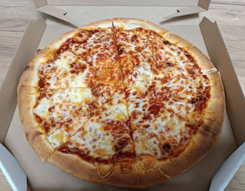 Alap Pizza
